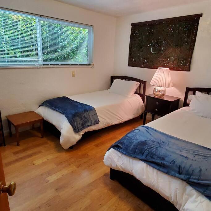 Sweet 2 Bedroom Close To U Of Oregon & Track! Eugene Zewnętrze zdjęcie