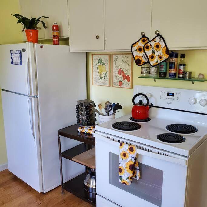 Sweet 2 Bedroom Close To U Of Oregon & Track! Eugene Zewnętrze zdjęcie