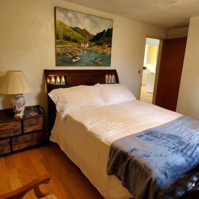 Sweet 2 Bedroom Close To U Of Oregon & Track! Eugene Zewnętrze zdjęcie