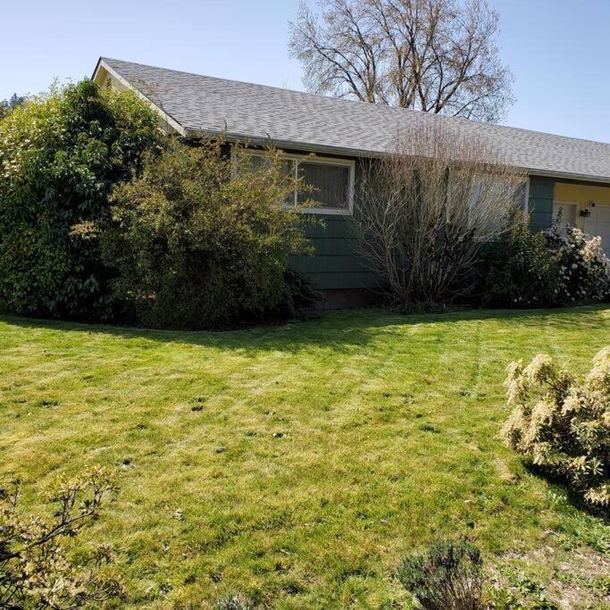 Sweet 2 Bedroom Close To U Of Oregon & Track! Eugene Zewnętrze zdjęcie