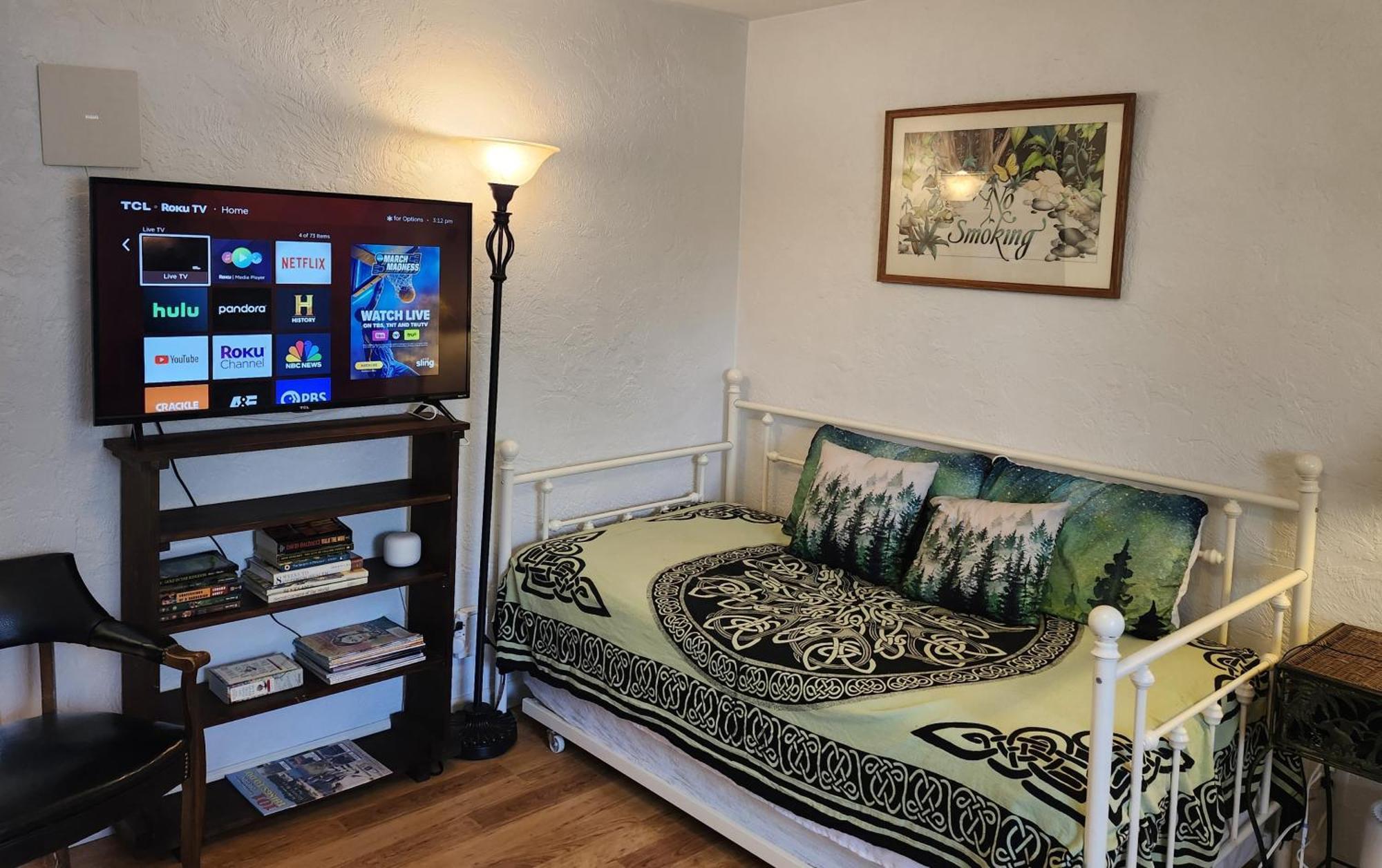 Sweet 2 Bedroom Close To U Of Oregon & Track! Eugene Zewnętrze zdjęcie